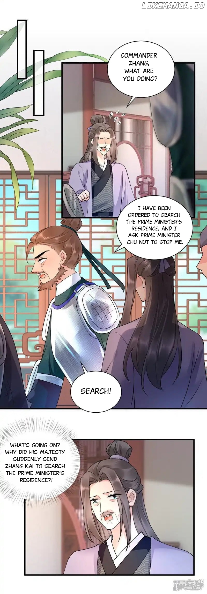 The Cold King’s Beloved Forensic Wife chapter 139 - page 4