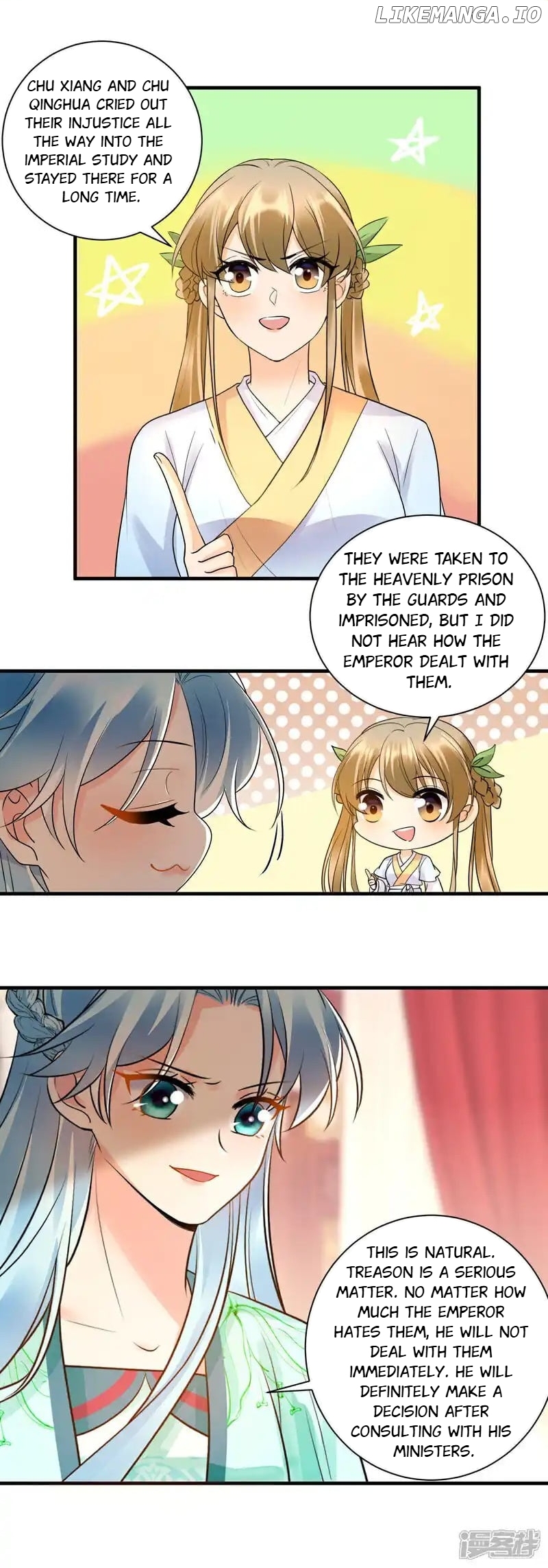 The Cold King’s Beloved Forensic Wife chapter 139 - page 9