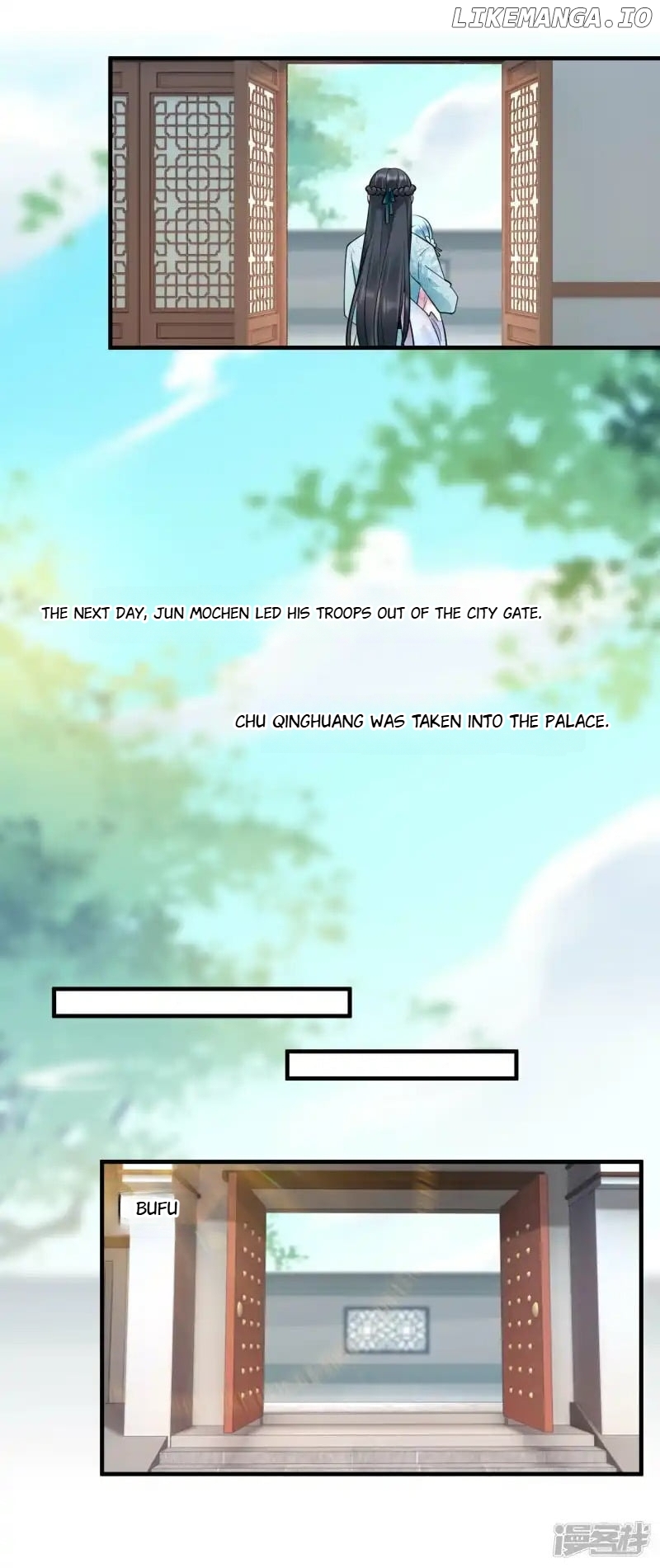 The Cold King’s Beloved Forensic Wife chapter 130 - page 8