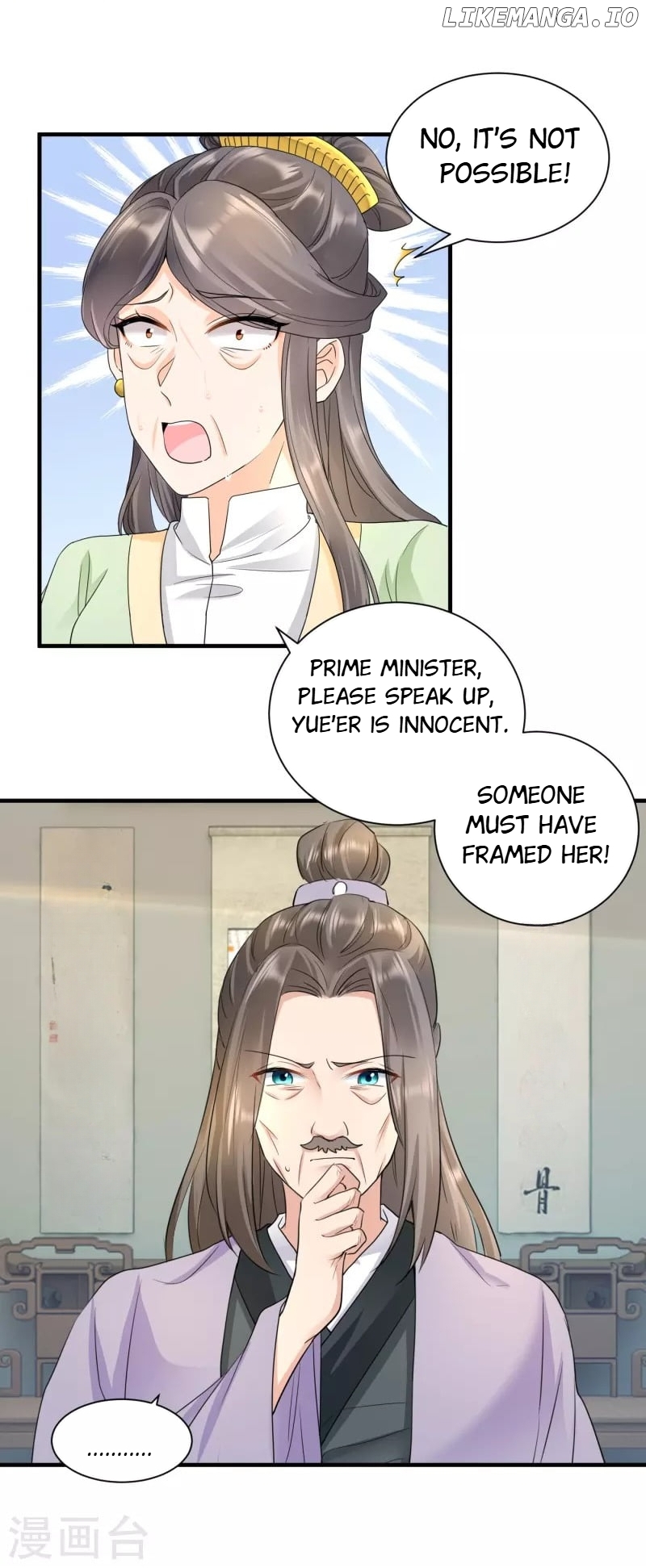The Cold King’s Beloved Forensic Wife chapter 54 - page 11