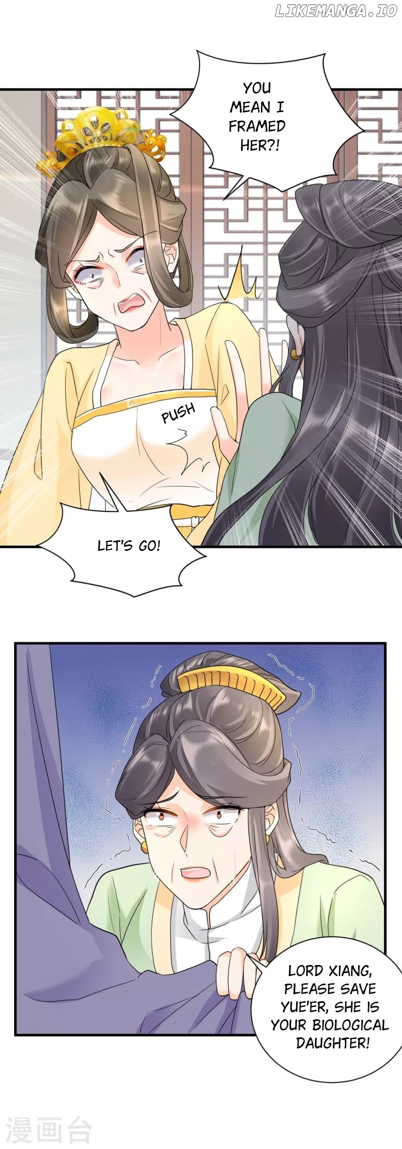 The Cold King’s Beloved Forensic Wife chapter 54 - page 12