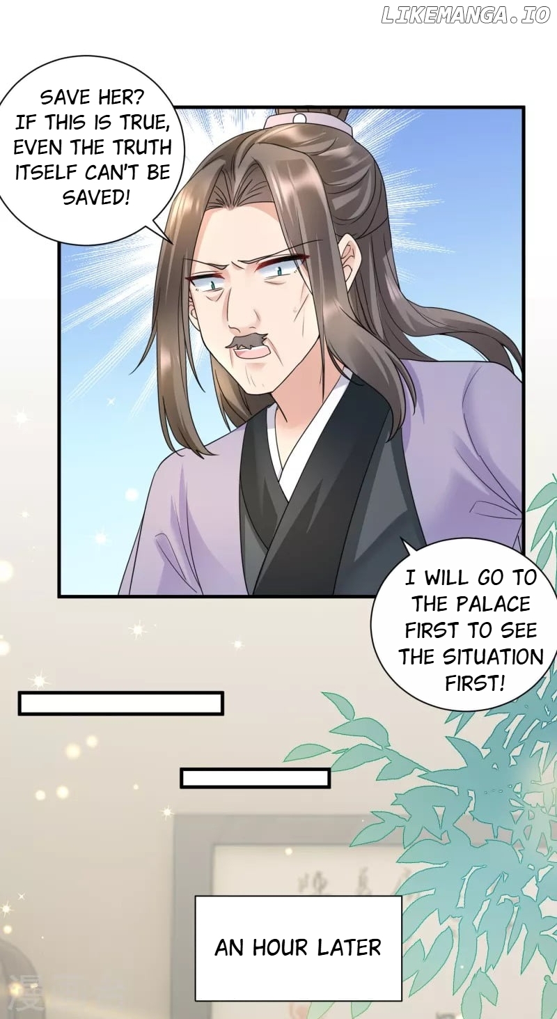 The Cold King’s Beloved Forensic Wife chapter 54 - page 13