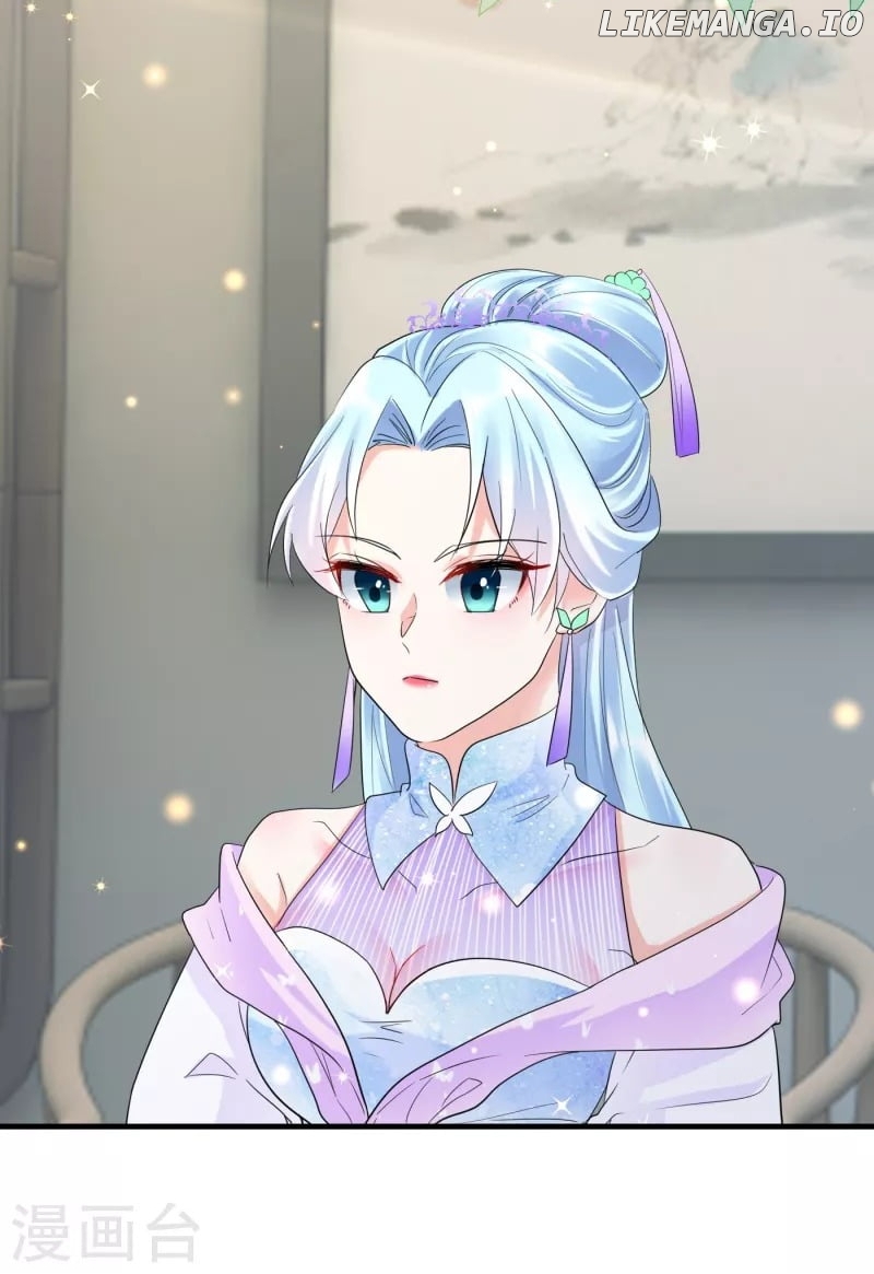 The Cold King’s Beloved Forensic Wife chapter 54 - page 14