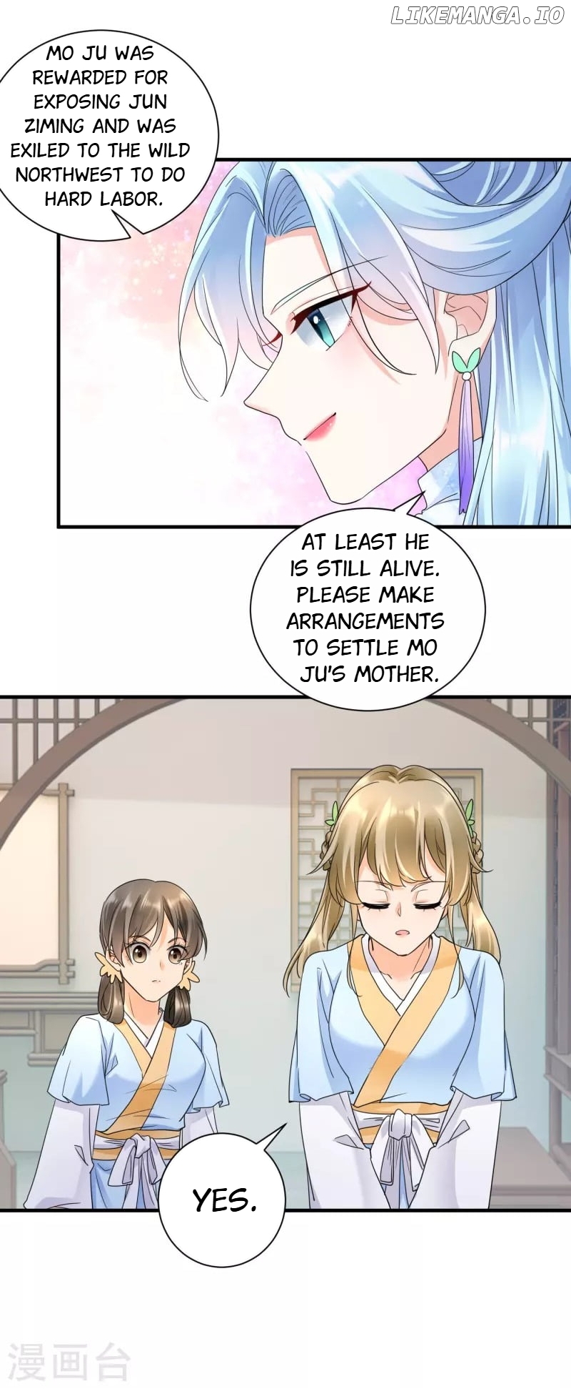 The Cold King’s Beloved Forensic Wife chapter 54 - page 16