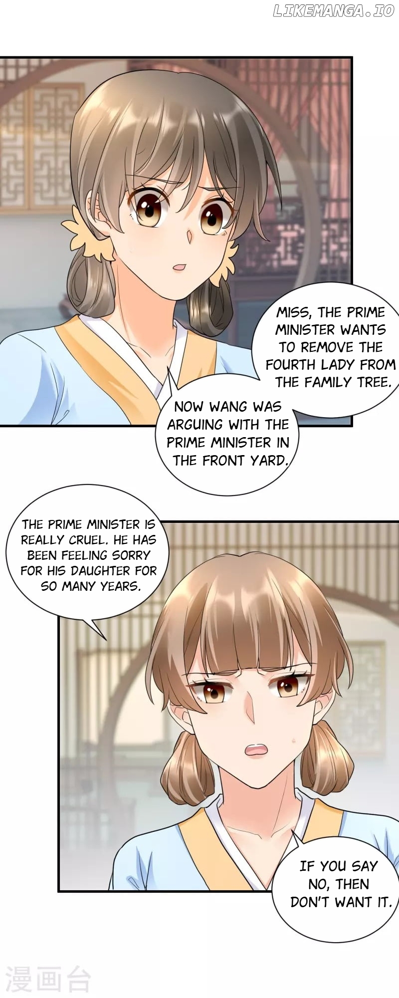 The Cold King’s Beloved Forensic Wife chapter 54 - page 17