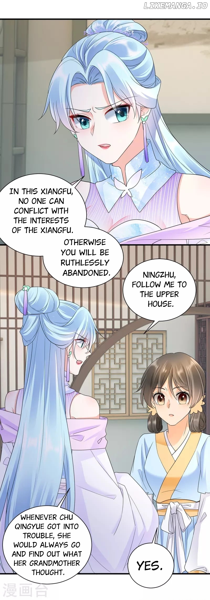 The Cold King’s Beloved Forensic Wife chapter 54 - page 2