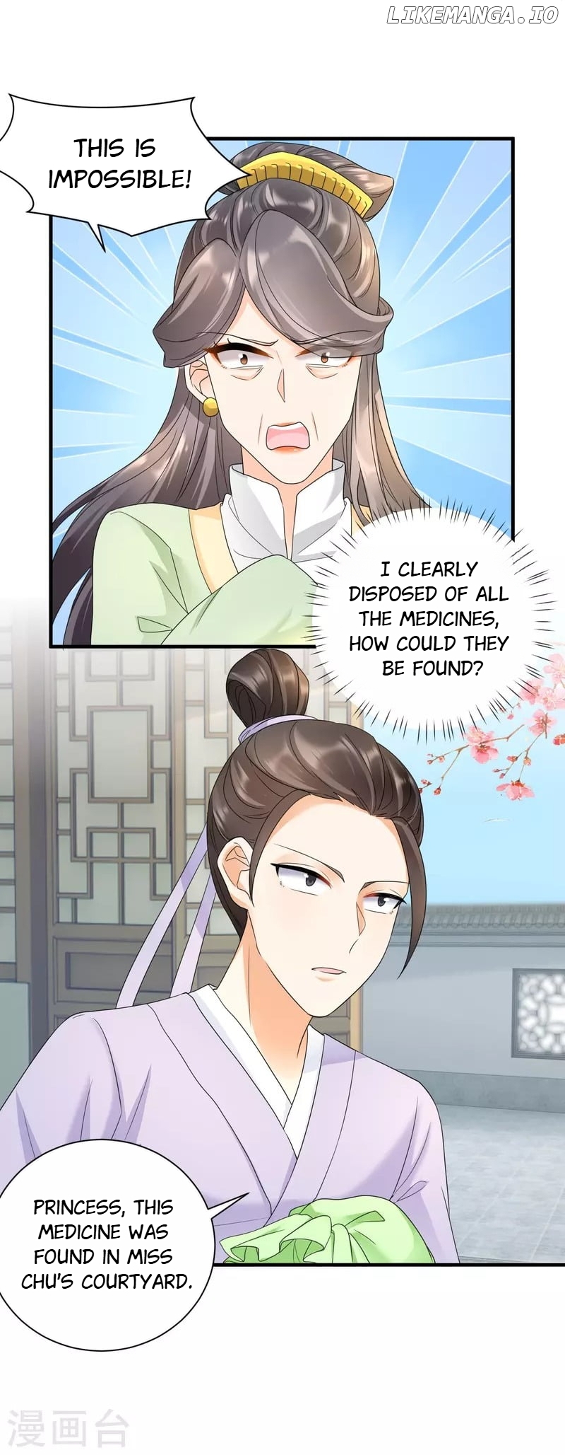 The Cold King’s Beloved Forensic Wife chapter 54 - page 6