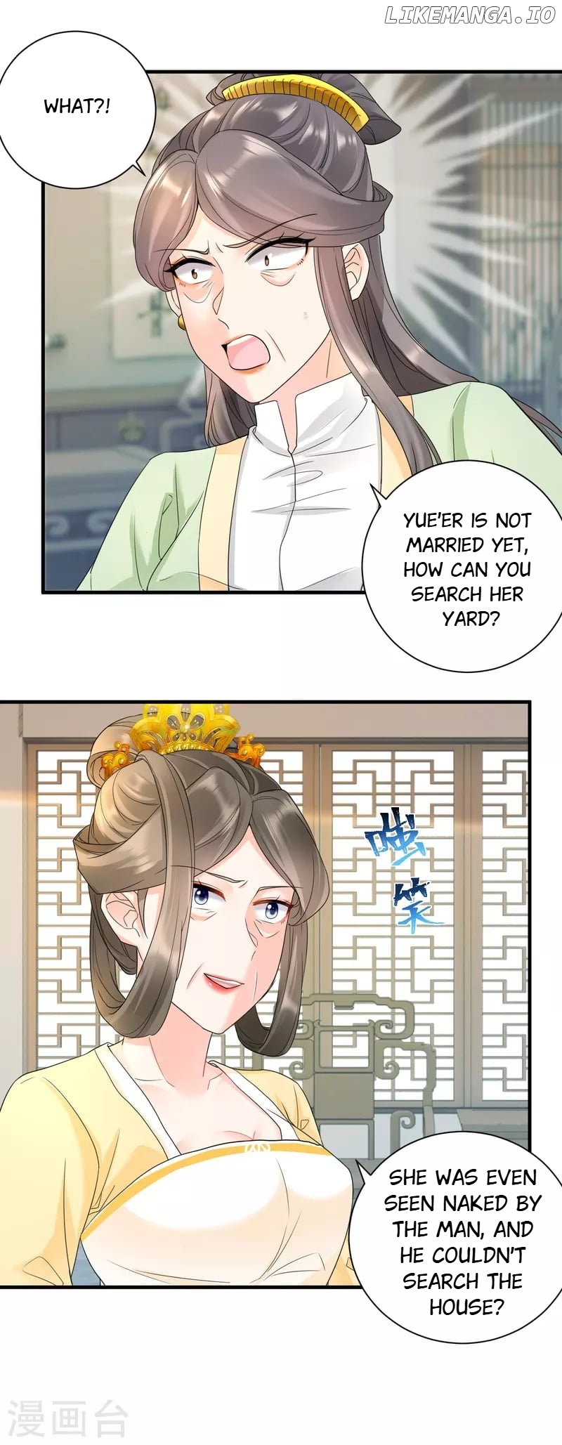 The Cold King’s Beloved Forensic Wife chapter 54 - page 7