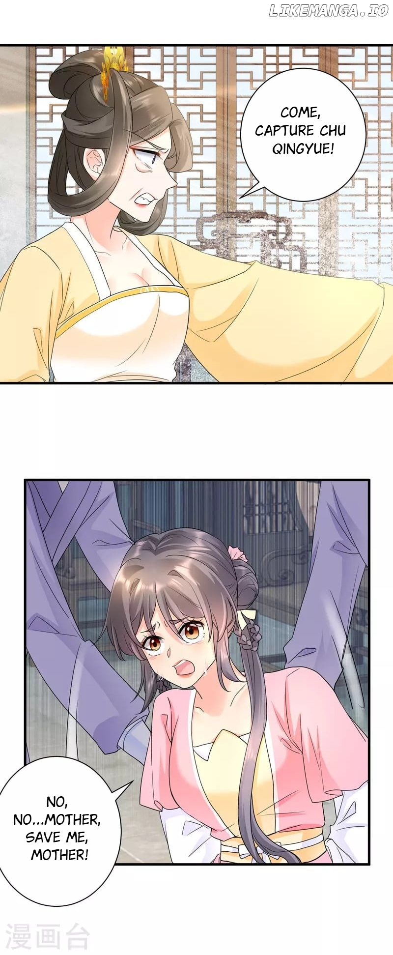The Cold King’s Beloved Forensic Wife chapter 54 - page 9