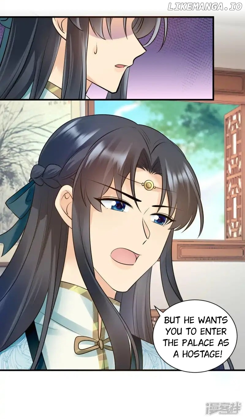 The Cold King’s Beloved Forensic Wife chapter 129 - page 11
