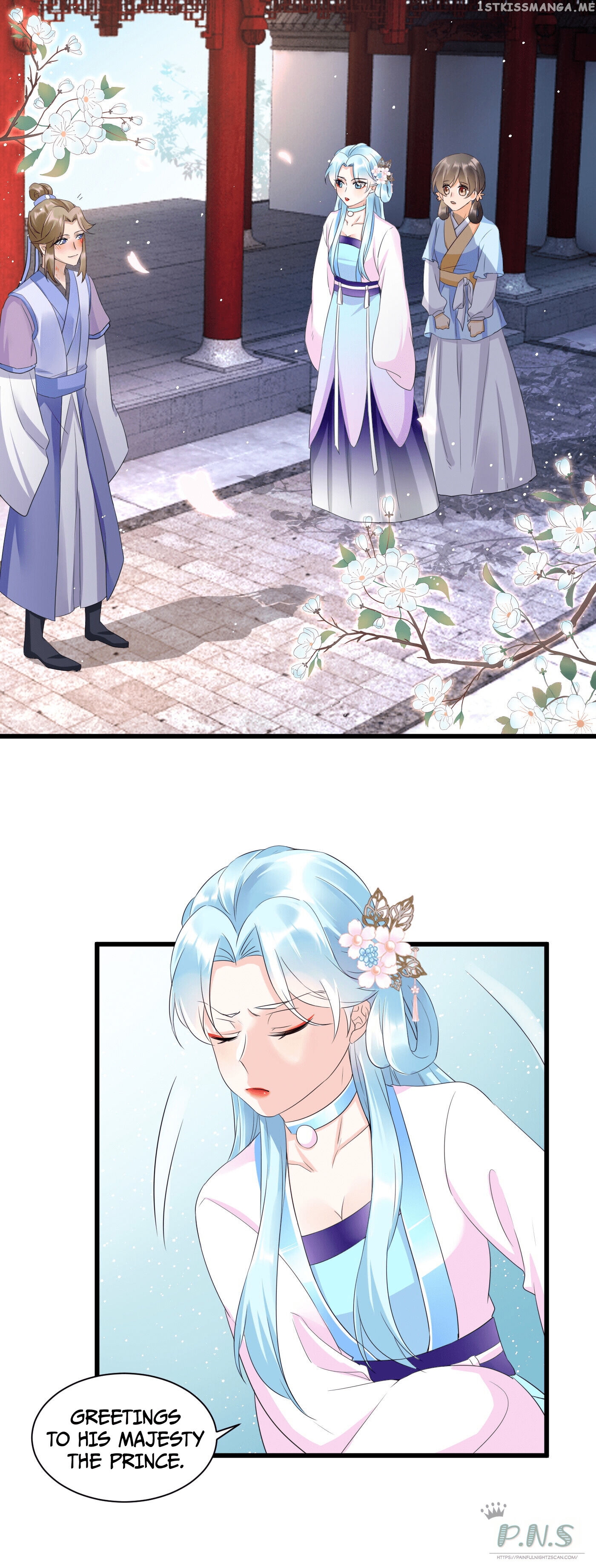 The Cold King’s Beloved Forensic Wife chapter 11 - page 15