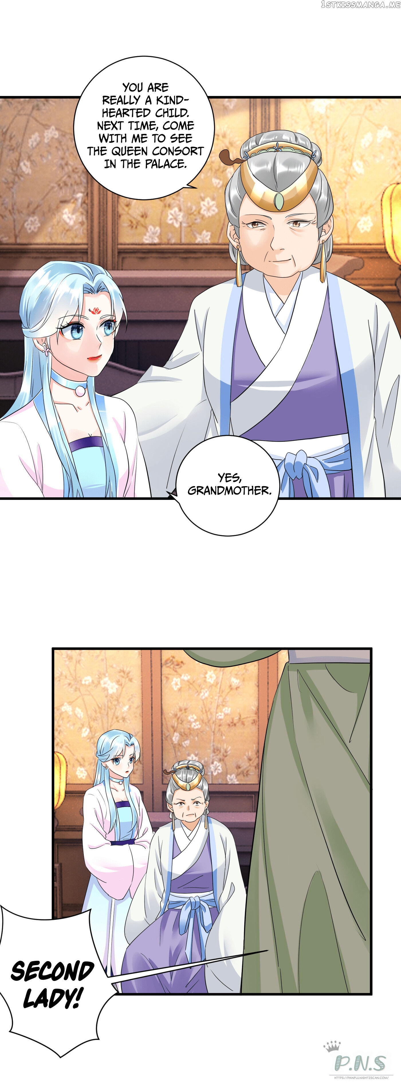 The Cold King’s Beloved Forensic Wife chapter 11 - page 5