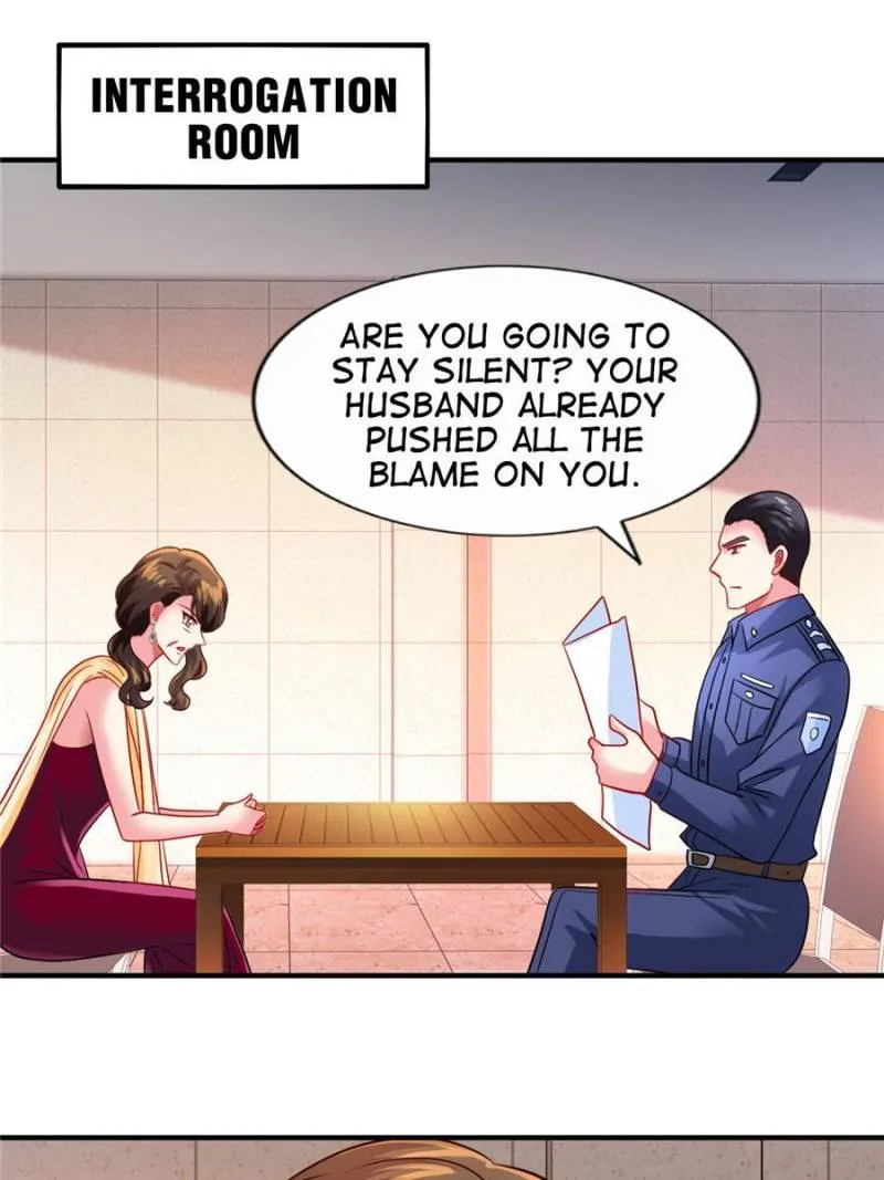 Deal With A Bad Boy Chapter 68 - page 1