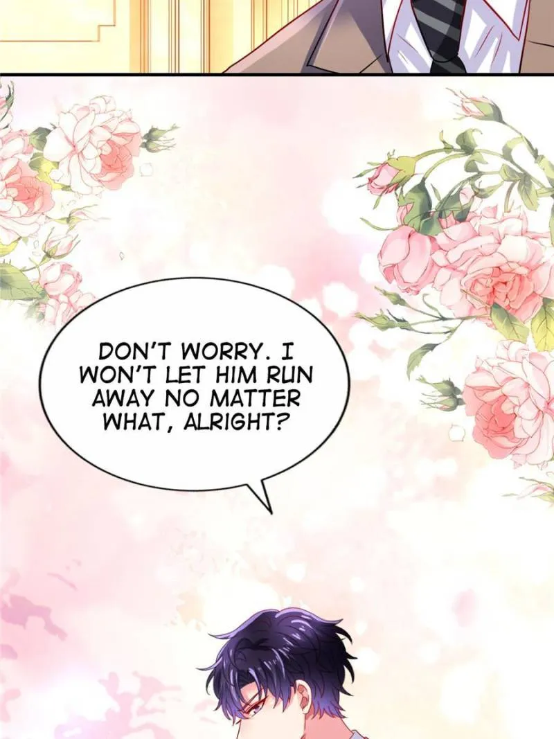 Deal With A Bad Boy Chapter 68 - page 14