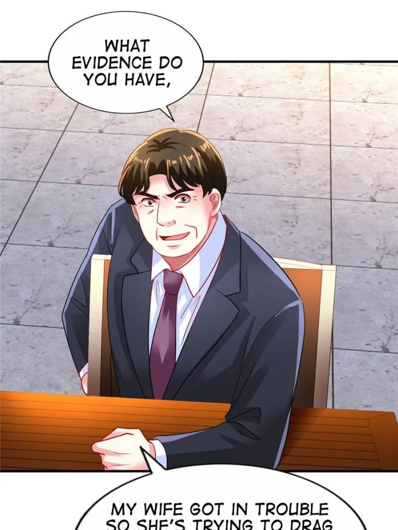 Deal With A Bad Boy Chapter 68 - page 16