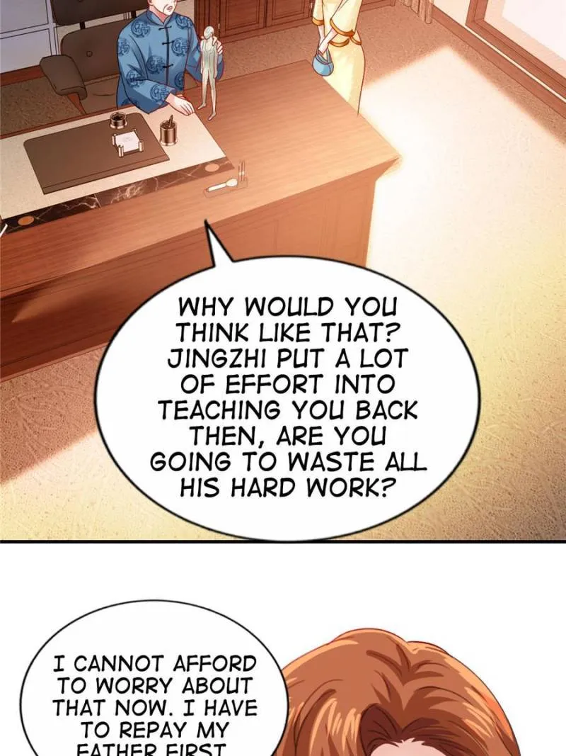 Deal With A Bad Boy Chapter 68 - page 23