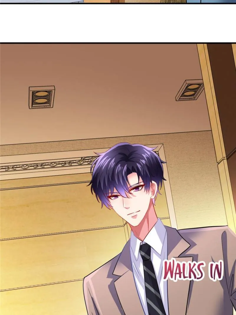 Deal With A Bad Boy Chapter 68 - page 26