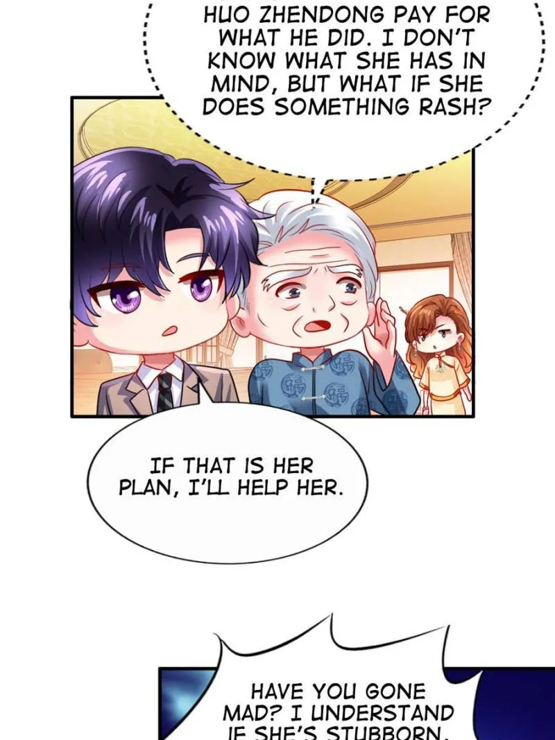 Deal With A Bad Boy Chapter 68 - page 29