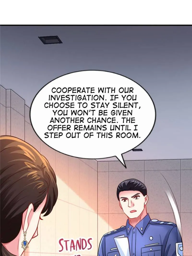 Deal With A Bad Boy Chapter 68 - page 3