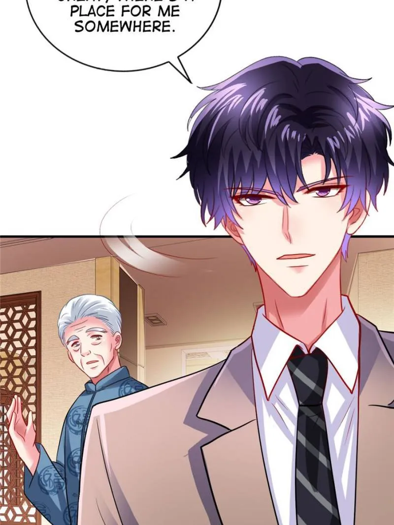 Deal With A Bad Boy Chapter 68 - page 32