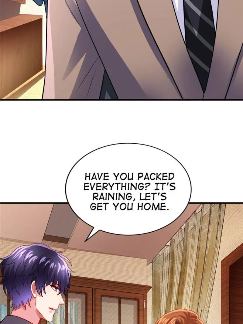 Deal With A Bad Boy Chapter 68 - page 33
