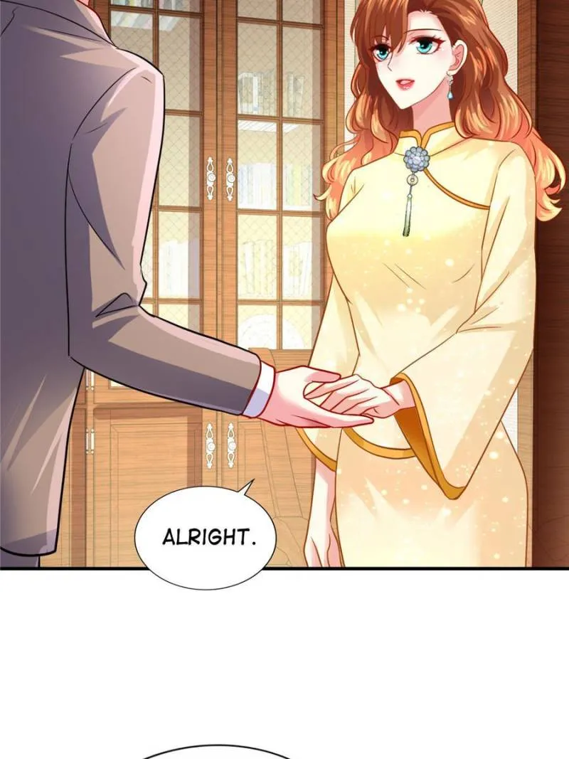 Deal With A Bad Boy Chapter 68 - page 34