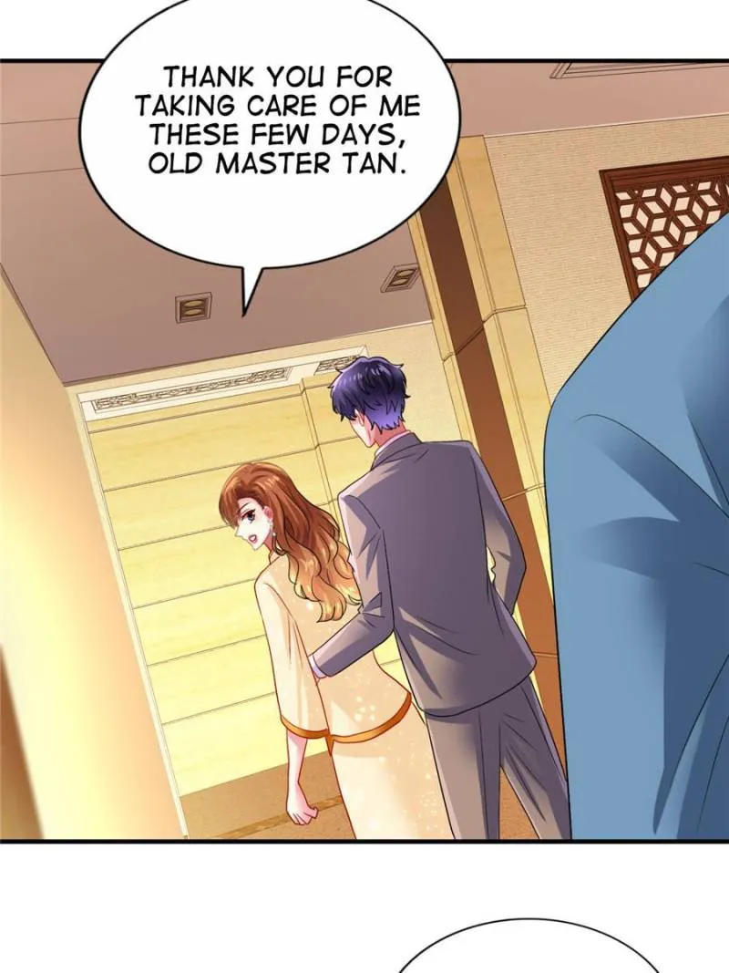 Deal With A Bad Boy Chapter 68 - page 35