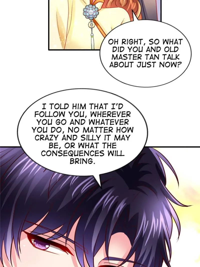 Deal With A Bad Boy Chapter 68 - page 39