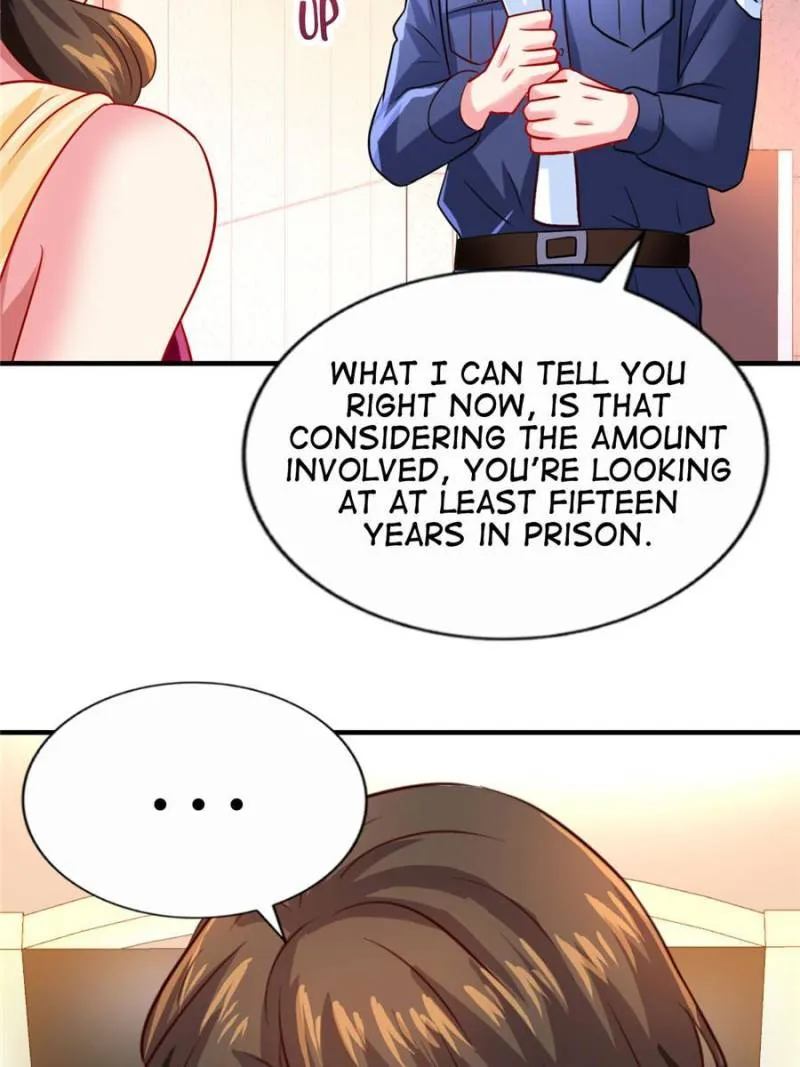 Deal With A Bad Boy Chapter 68 - page 4