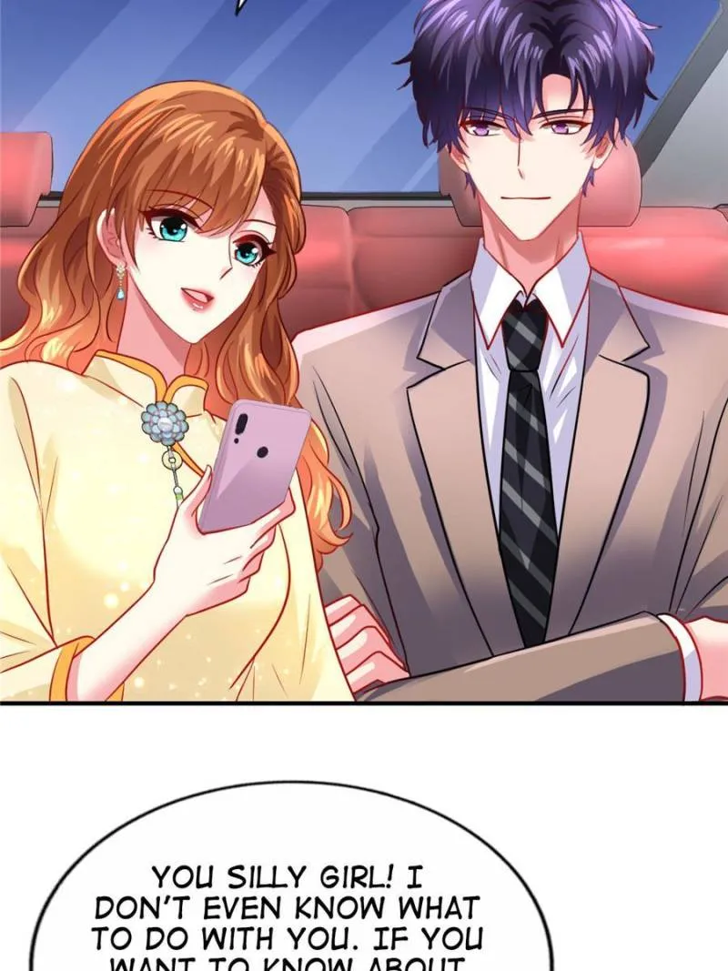 Deal With A Bad Boy Chapter 68 - page 45
