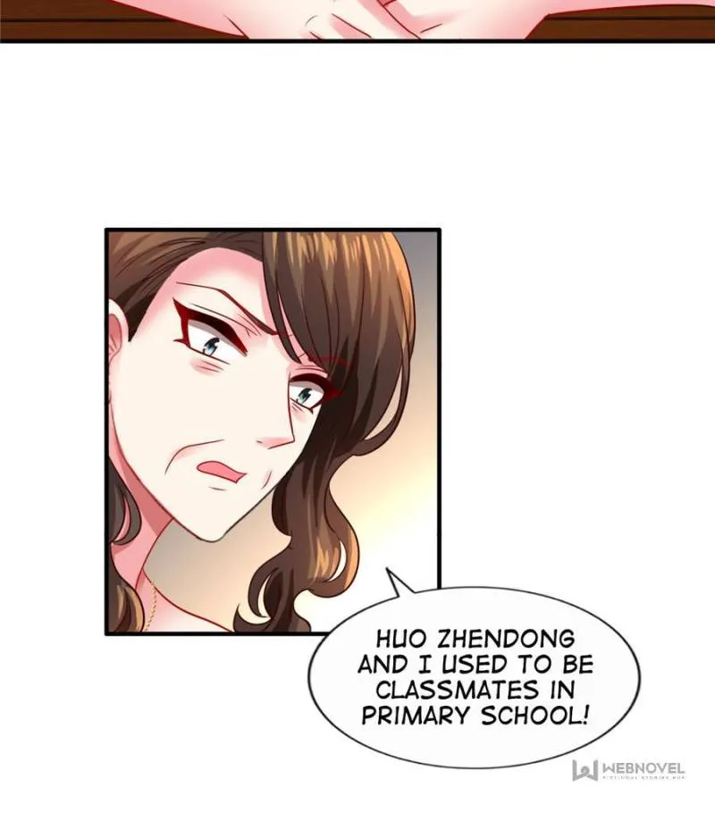 Deal With A Bad Boy Chapter 68 - page 6