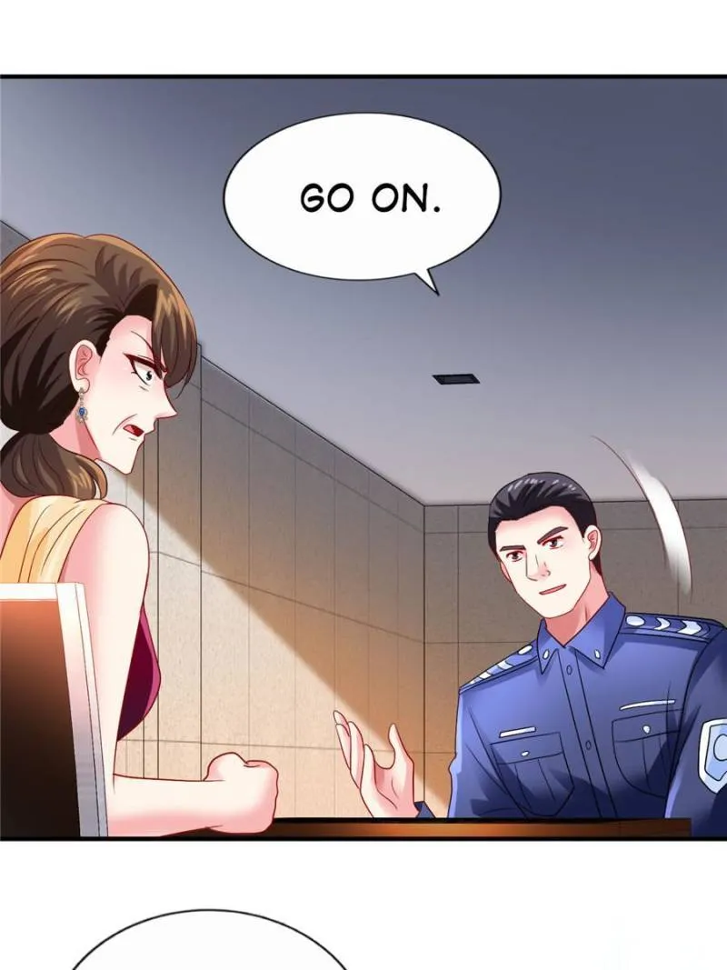 Deal With A Bad Boy Chapter 68 - page 7