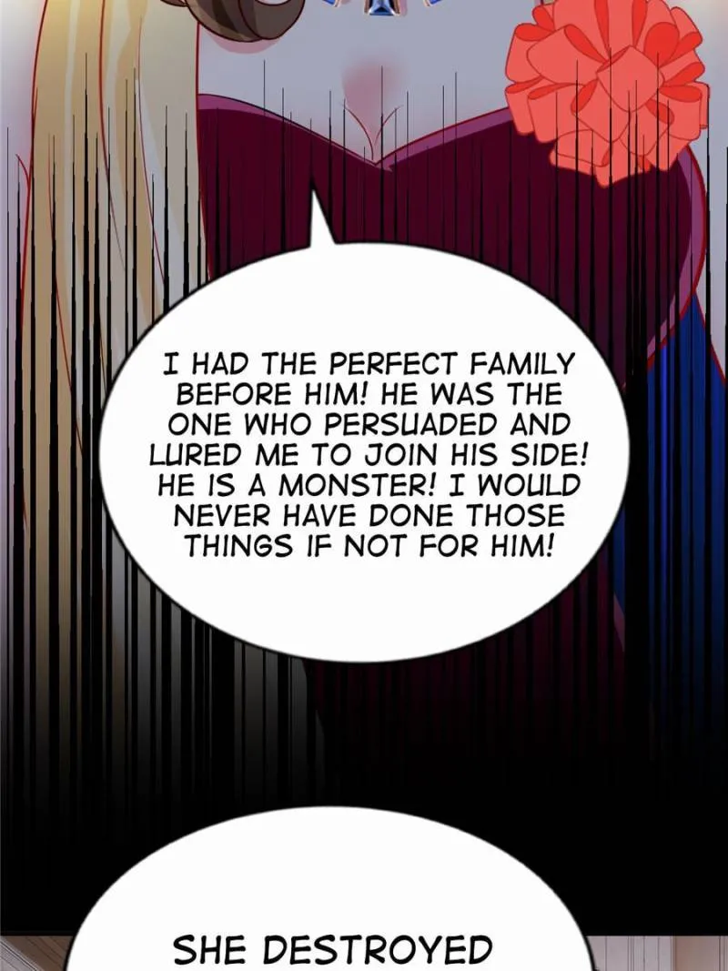 Deal With A Bad Boy Chapter 68 - page 9