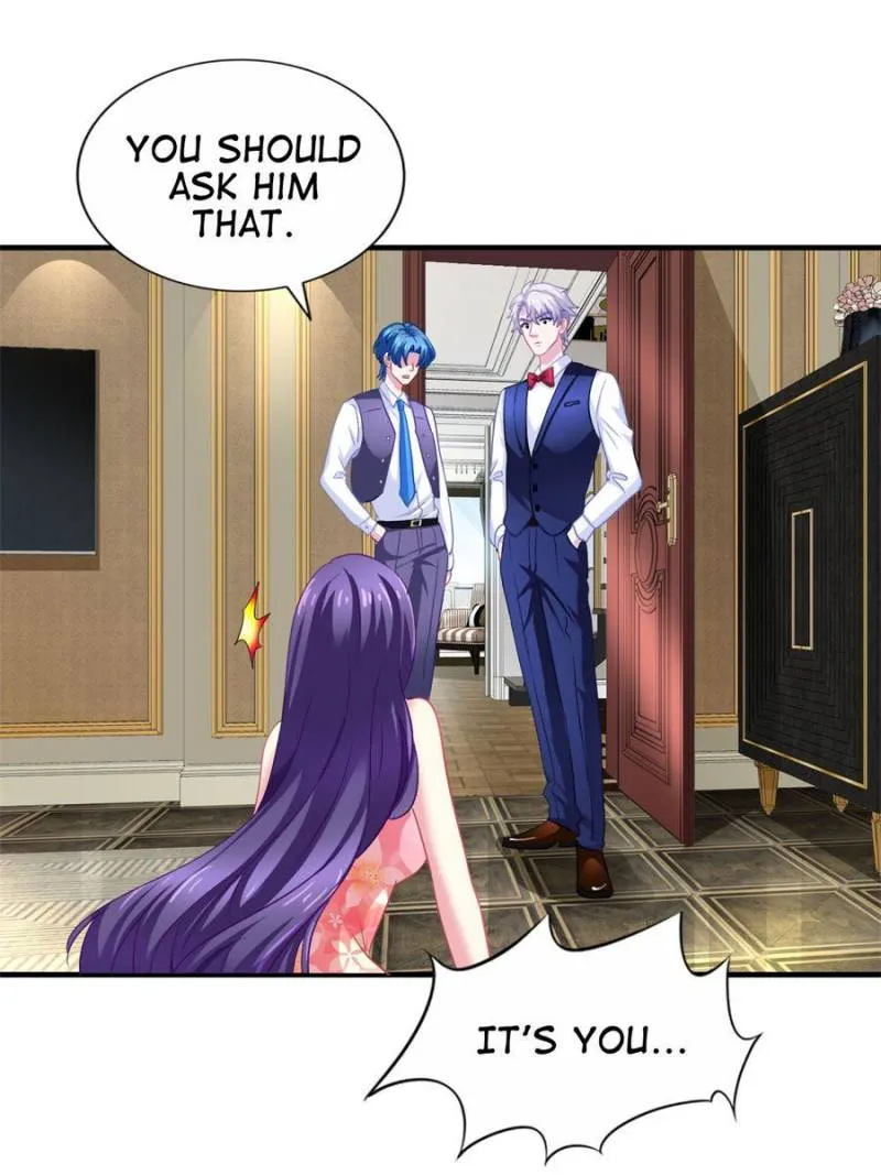Deal With A Bad Boy Chapter 61 - page 11
