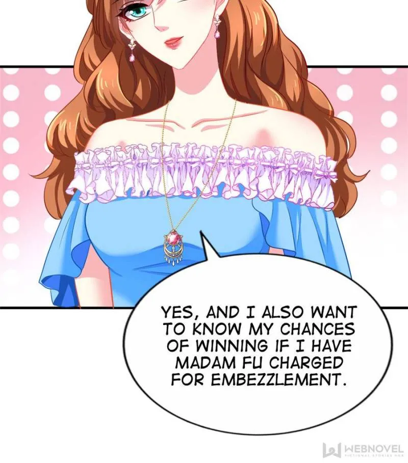 Deal With A Bad Boy Chapter 61 - page 16