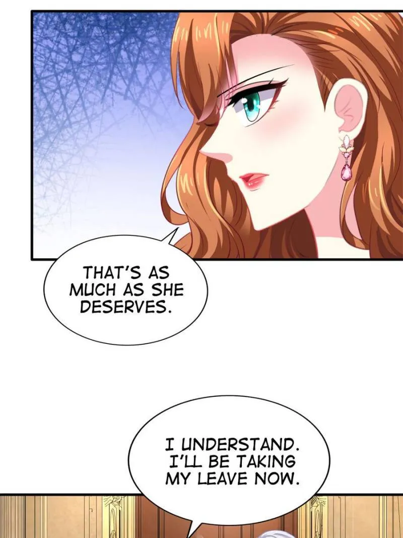 Deal With A Bad Boy Chapter 61 - page 21