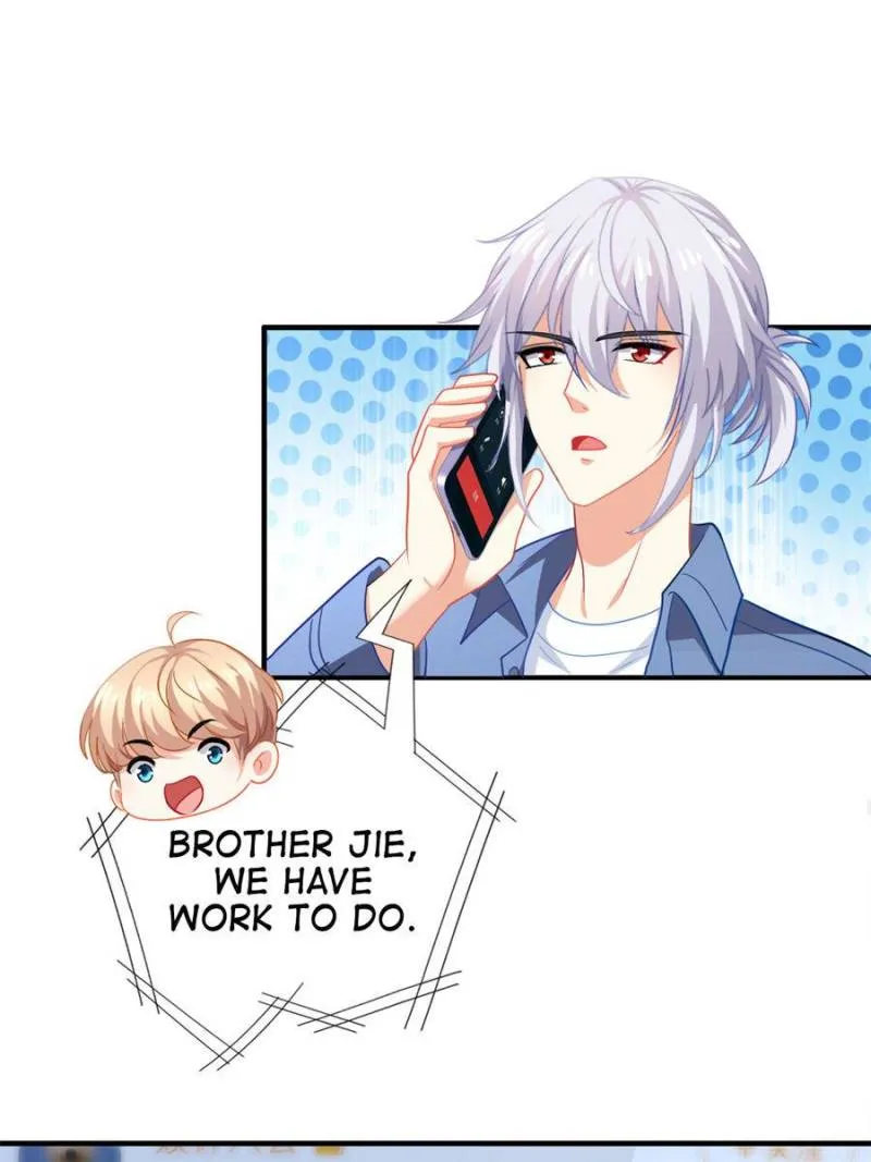 Deal With A Bad Boy Chapter 61 - page 23