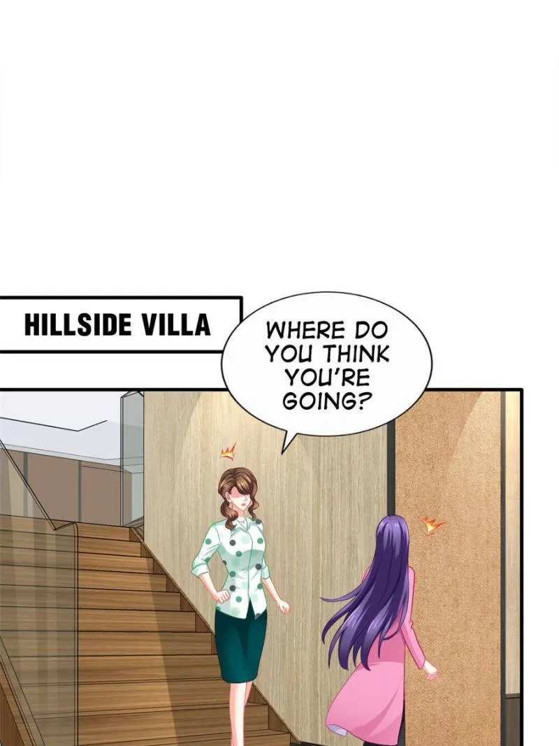 Deal With A Bad Boy Chapter 61 - page 25