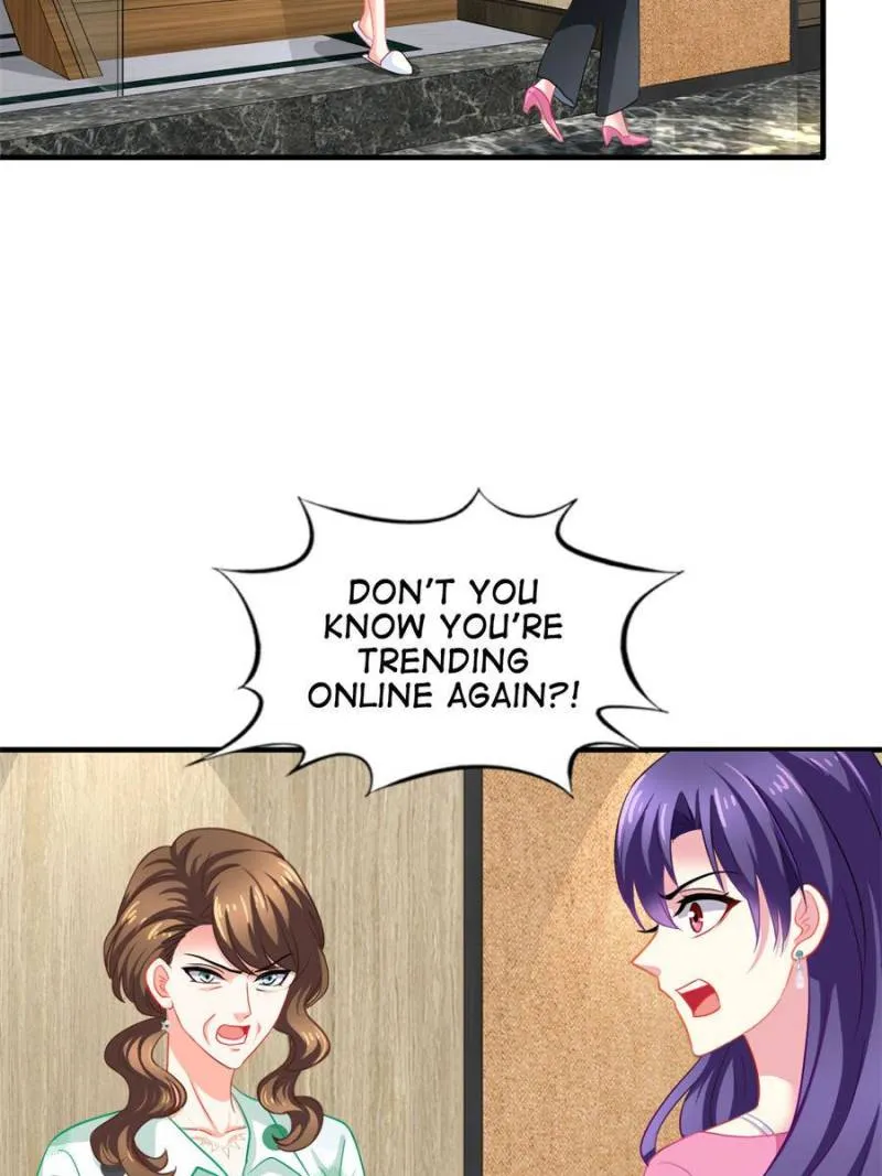 Deal With A Bad Boy Chapter 61 - page 26