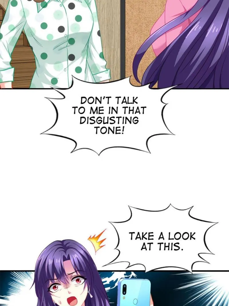 Deal With A Bad Boy Chapter 61 - page 27