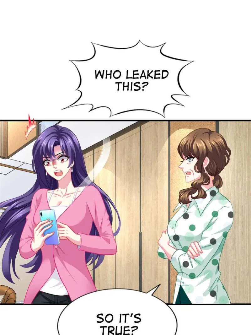 Deal With A Bad Boy Chapter 61 - page 29