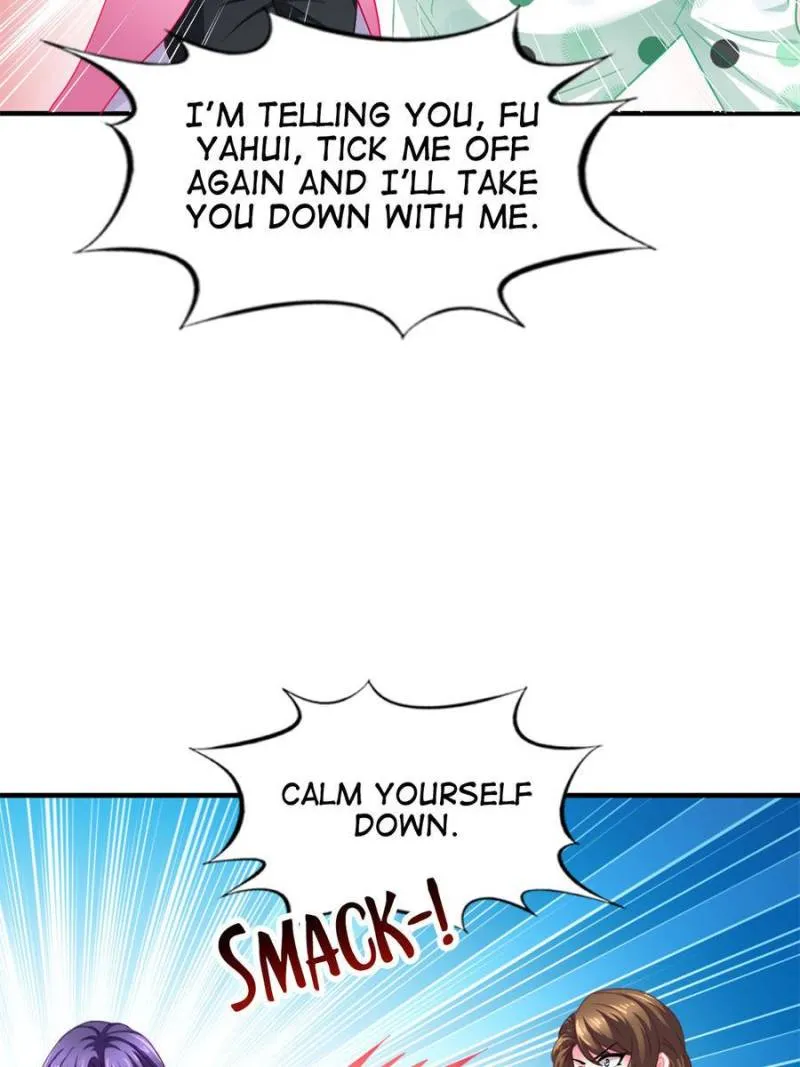 Deal With A Bad Boy Chapter 61 - page 31