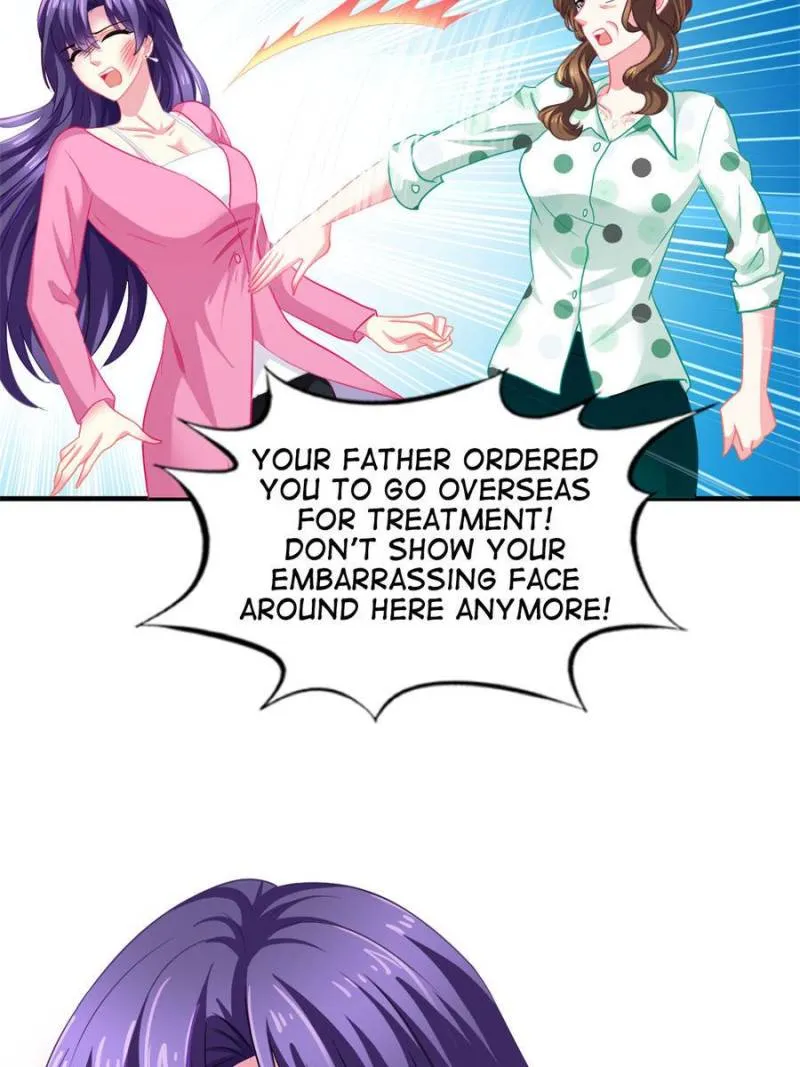 Deal With A Bad Boy Chapter 61 - page 32