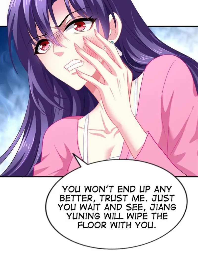 Deal With A Bad Boy Chapter 61 - page 33