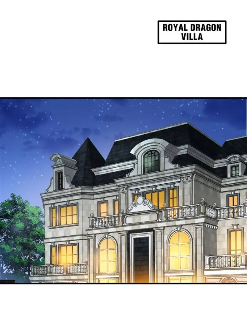 Deal With A Bad Boy Chapter 61 - page 35