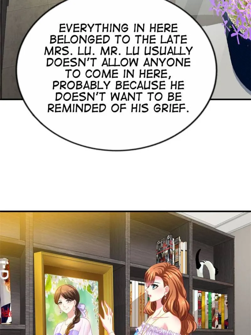 Deal With A Bad Boy Chapter 61 - page 37