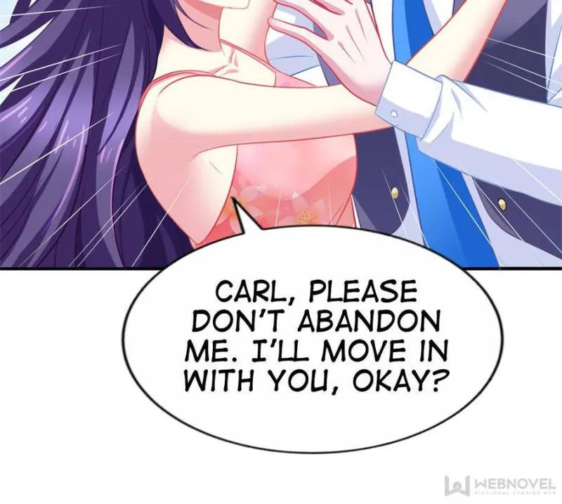 Deal With A Bad Boy Chapter 61 - page 4