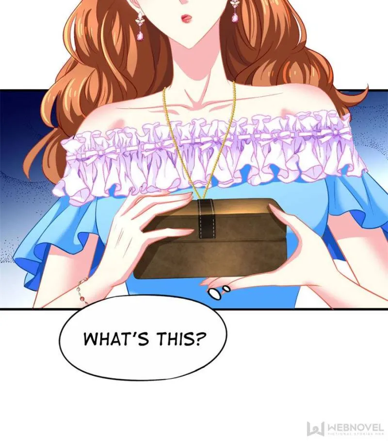 Deal With A Bad Boy Chapter 61 - page 40