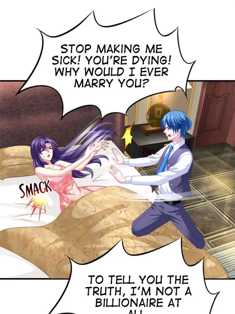 Deal With A Bad Boy Chapter 61 - page 5