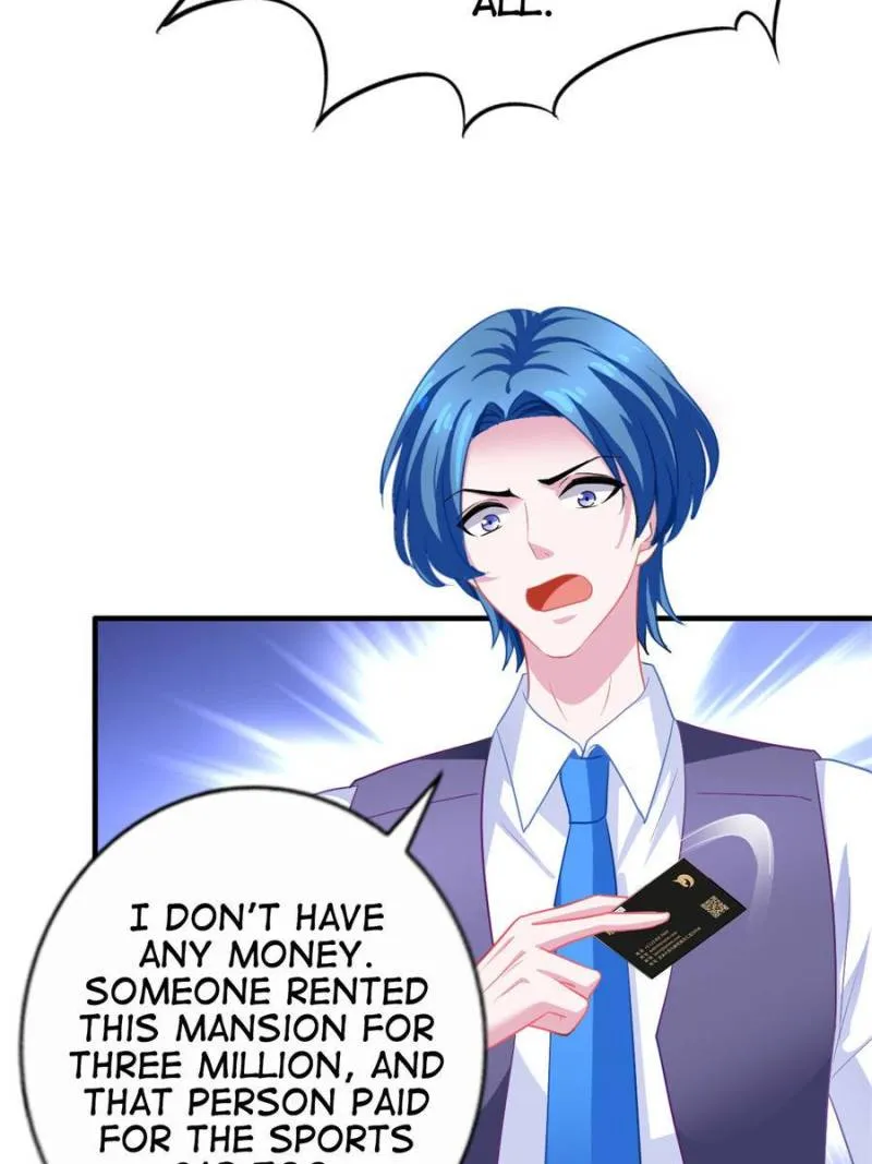 Deal With A Bad Boy Chapter 61 - page 6